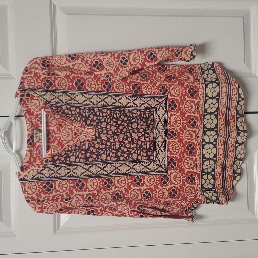 Lucky Brand Top